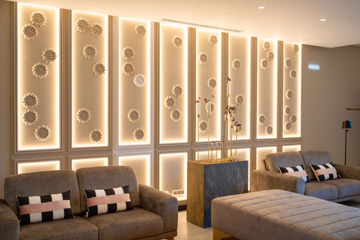 Palacio Santa Catarina Hotel