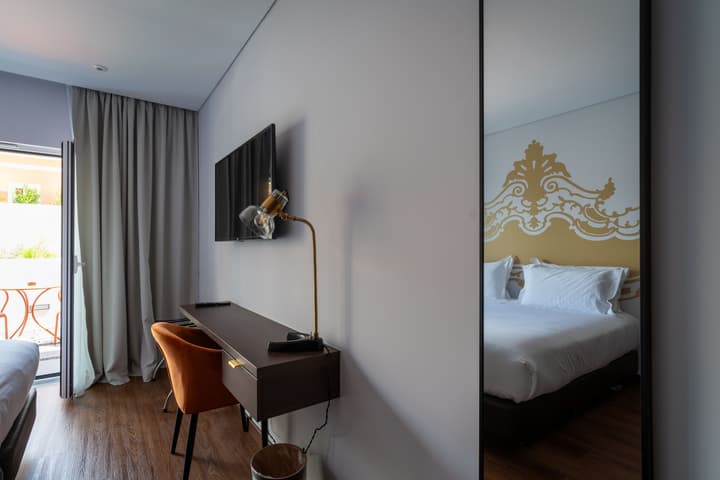 Palacio Santa Catarina Hotel