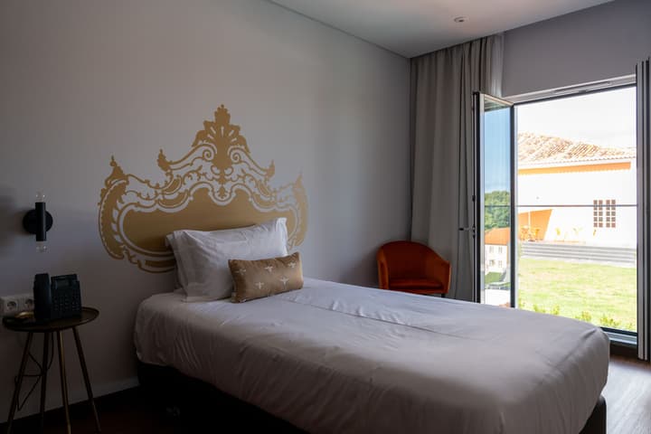 Palacio Santa Catarina Hotel