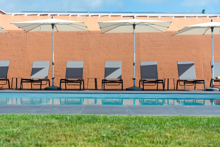 Palacio Santa Catarina Hotel