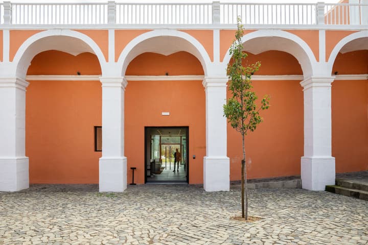 Palacio Santa Catarina Hotel