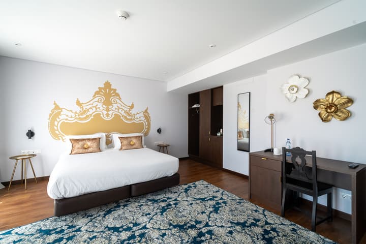 Palacio Santa Catarina Hotel