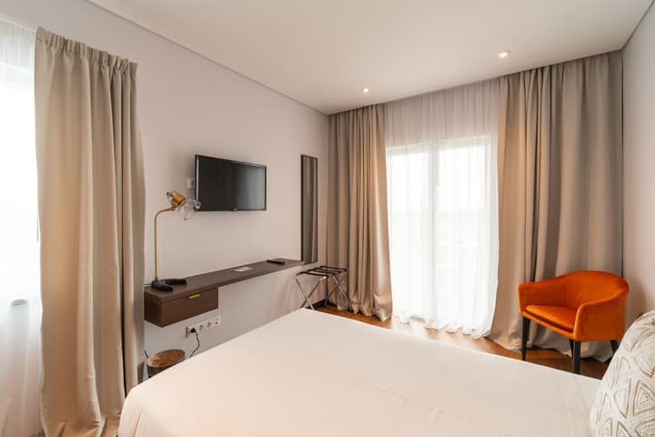 Palacio Santa Catarina Hotel