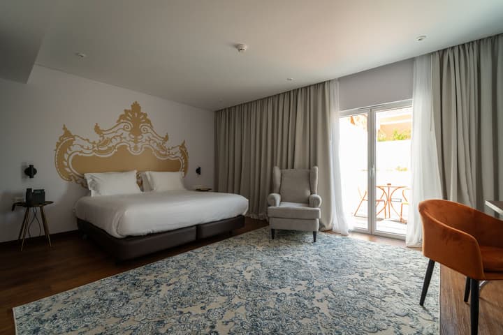Palacio Santa Catarina Hotel