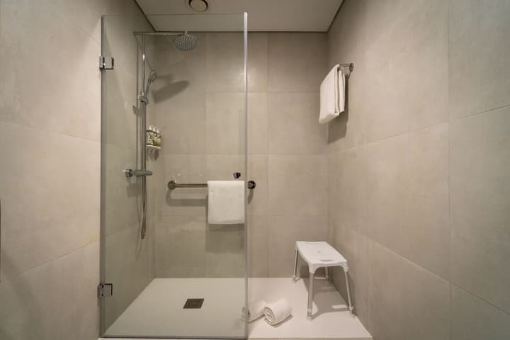 Palacio Santa Catarina Hotel