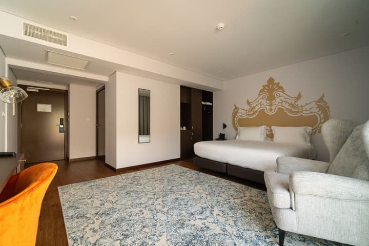 Palacio Santa Catarina Hotel