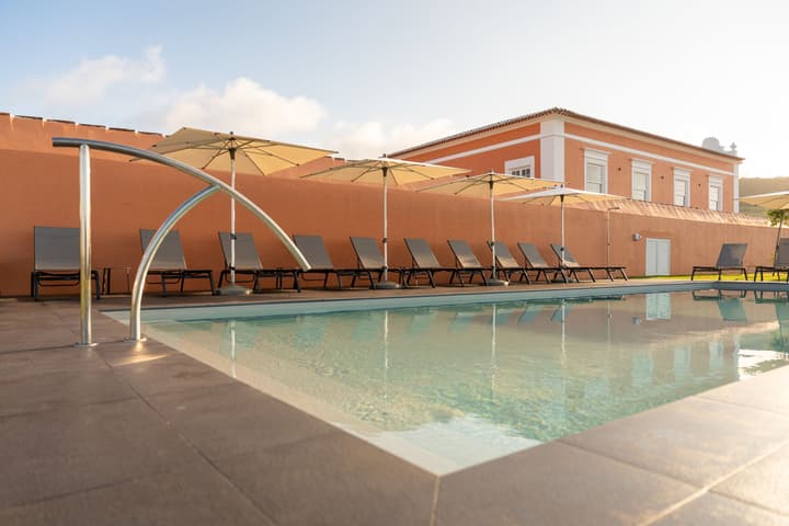 Palacio Santa Catarina Hotel
