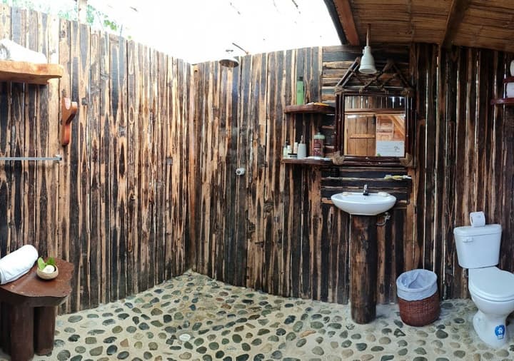 Cacao Glamping