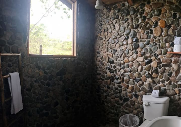 Cacao Glamping