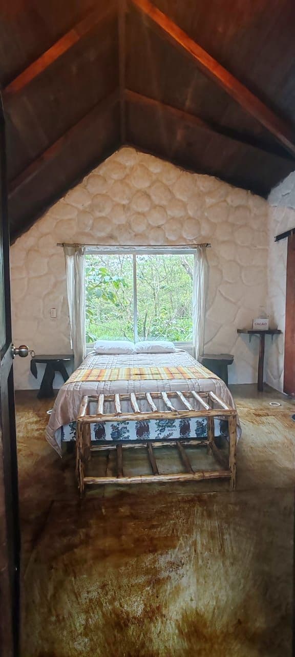 Cacao Glamping