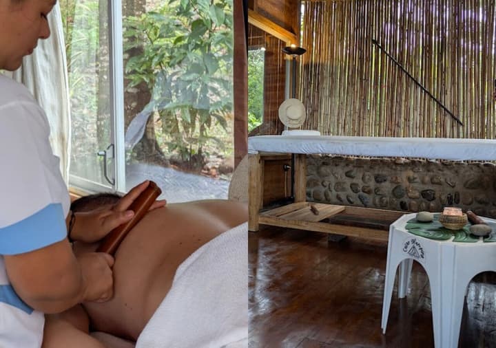 Cacao Glamping