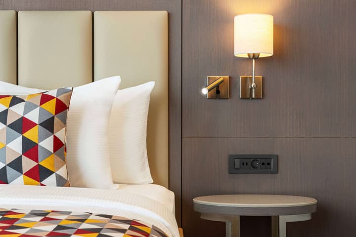 Ramada Plaza By Wyndham Batumi