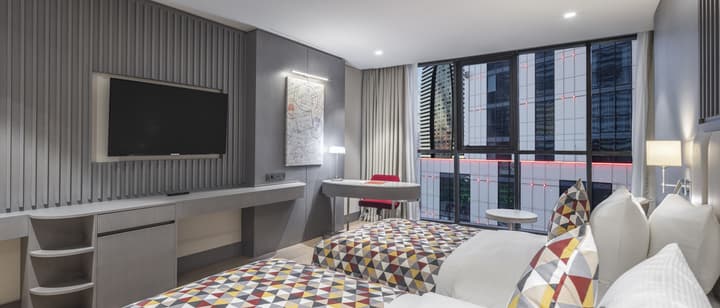 Ramada Plaza By Wyndham Batumi