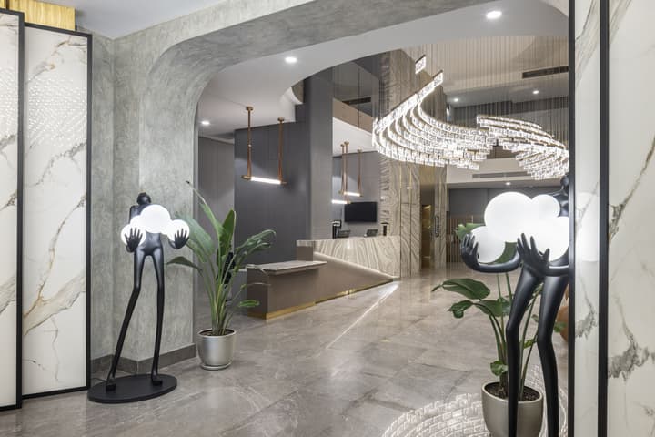 Ramada Plaza By Wyndham Batumi