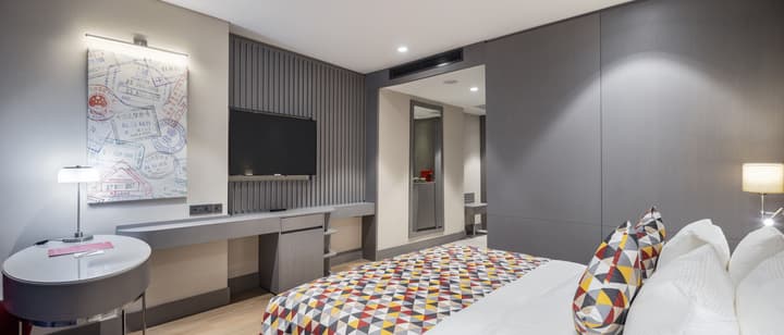 Ramada Plaza By Wyndham Batumi