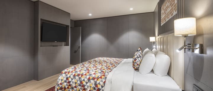 Ramada Plaza By Wyndham Batumi