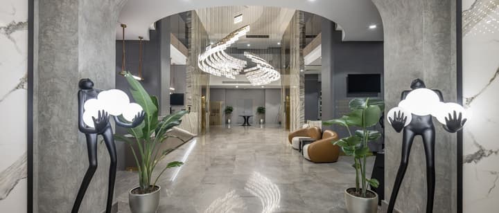Ramada Plaza By Wyndham Batumi