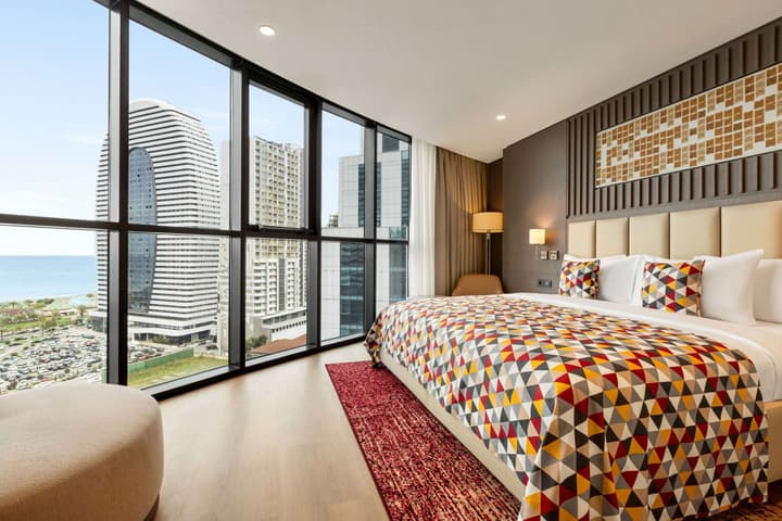 Ramada Plaza By Wyndham Batumi