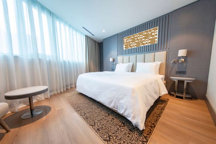 Ramada Plaza By Wyndham Batumi
