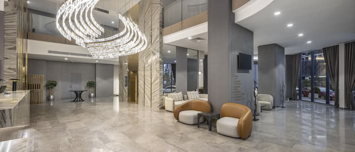 Ramada Plaza By Wyndham Batumi