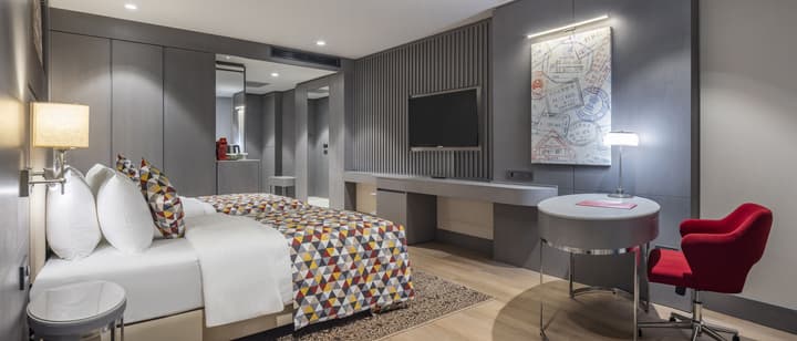 Ramada Plaza By Wyndham Batumi