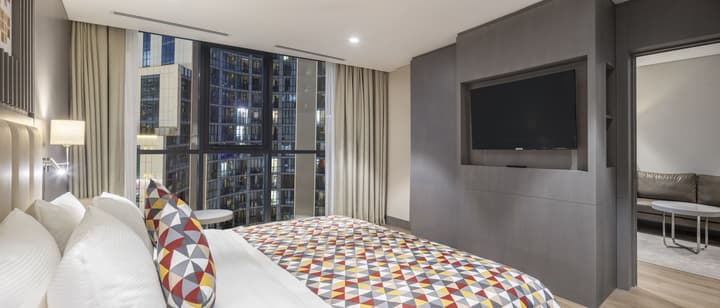 Ramada Plaza By Wyndham Batumi