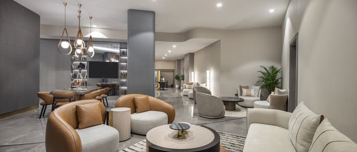 Ramada Plaza By Wyndham Batumi