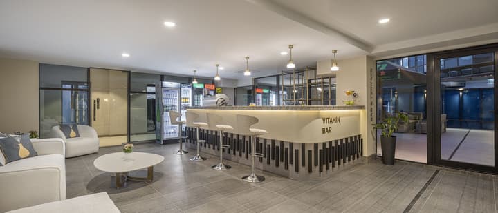 Ramada Plaza By Wyndham Batumi