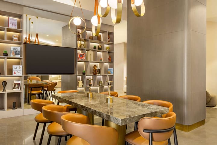 Ramada Plaza By Wyndham Batumi