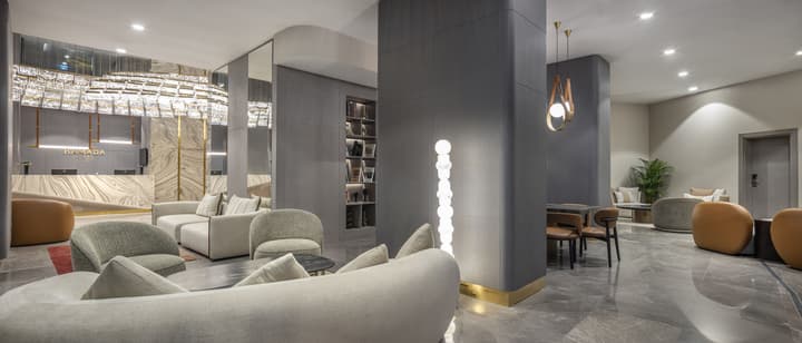 Ramada Plaza By Wyndham Batumi