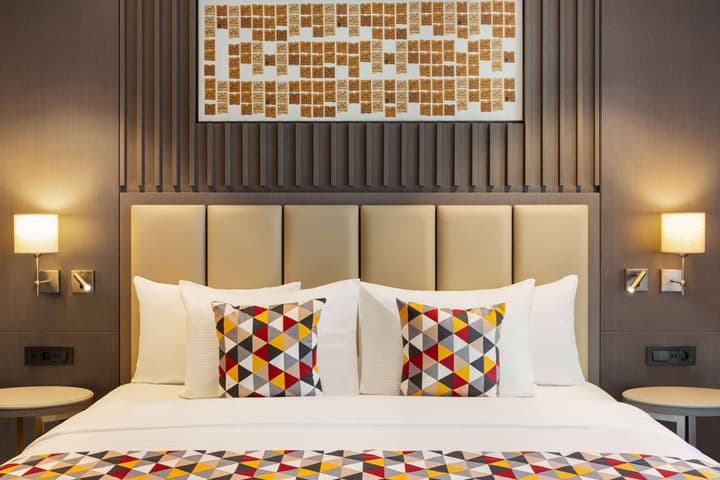 Ramada Plaza By Wyndham Batumi