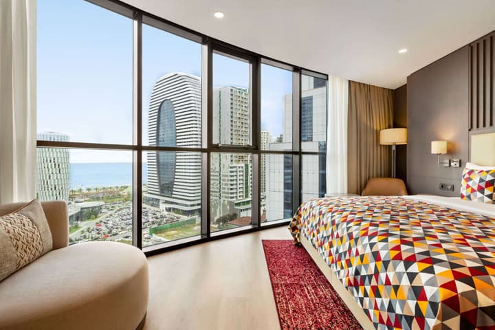 Ramada Plaza By Wyndham Batumi