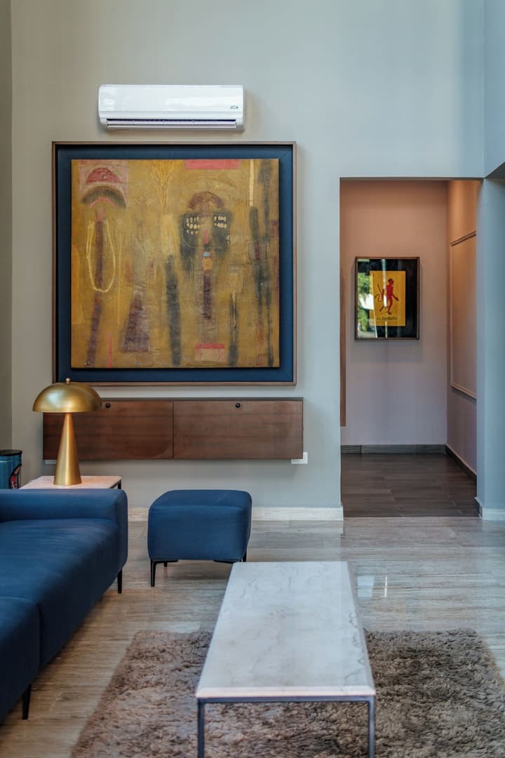 Hotel MID Project
