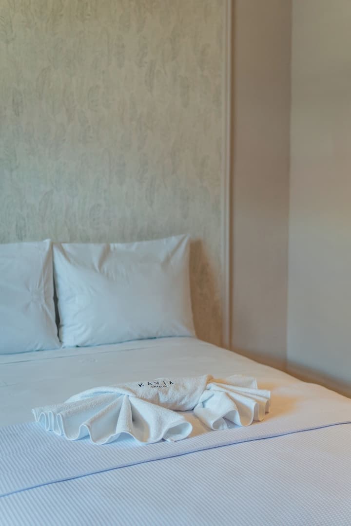Hotel MID Project