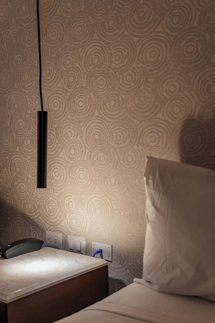Hotel MID Project