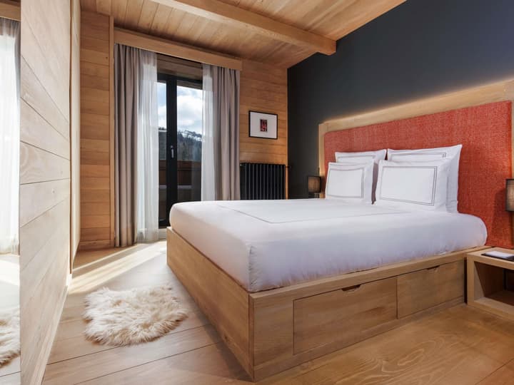 Swissôtel Resort Kolasin