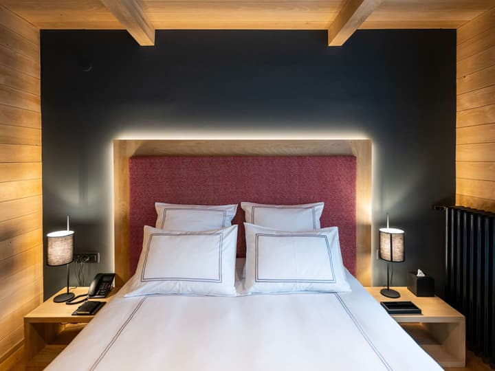 Swissôtel Resort Kolasin