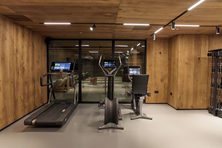 Swissôtel Resort Kolasin