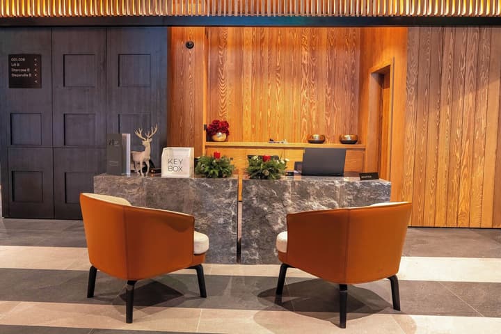 Swissôtel Resort Kolasin