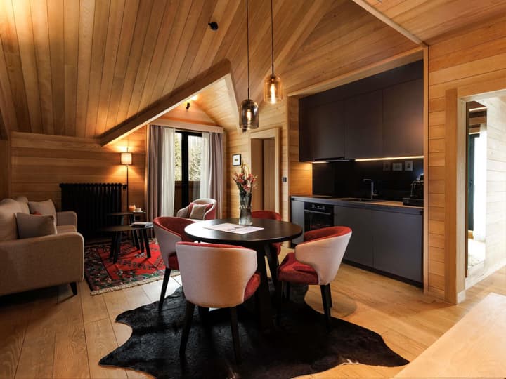 Swissôtel Resort Kolasin