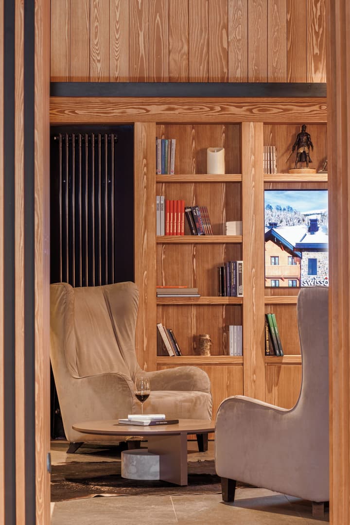 Swissôtel Resort Kolasin