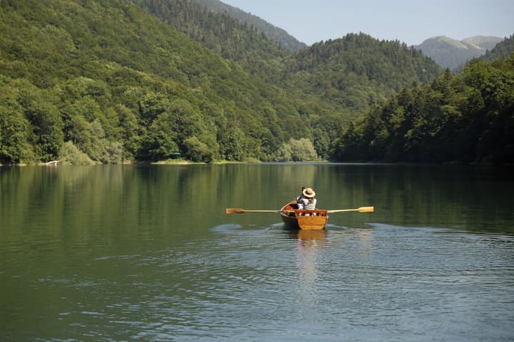 Swissôtel Resort Kolasin