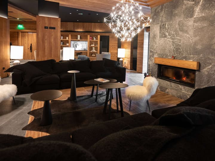 Swissôtel Resort Kolasin