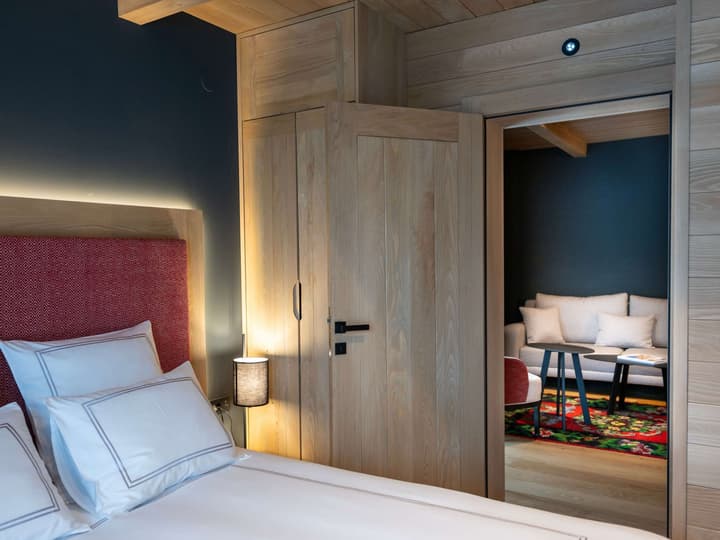 Swissôtel Resort Kolasin