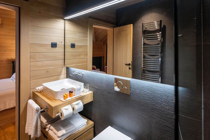 Swissôtel Resort Kolasin