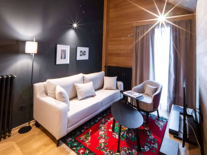 Swissôtel Resort Kolasin