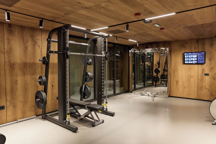 Swissôtel Resort Kolasin