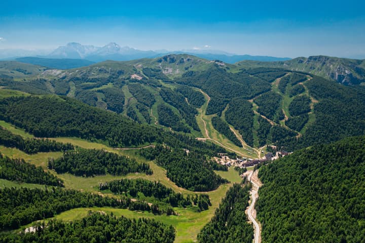 Swissôtel Resort Kolasin