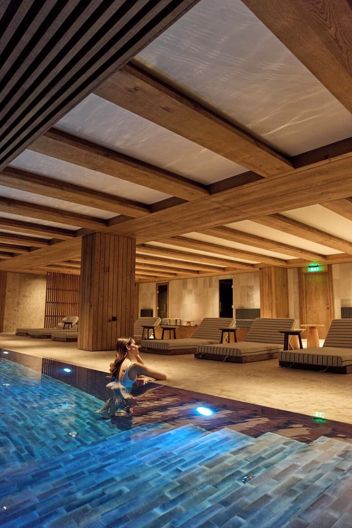 Swissôtel Resort Kolasin