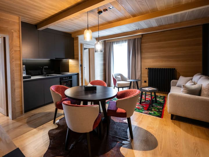 Swissôtel Resort Kolasin